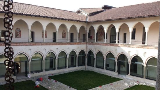 monastero di cairate travel guidebook must visit attractions in tradate monastero di cairate nearby recommendation trip com