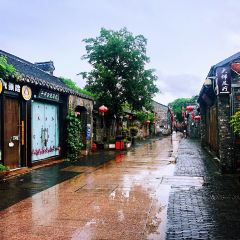 Crude Tea and Simple Meal (Dongguan Street Branch) User Photo