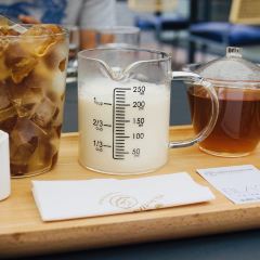 Jinlouge·chashi (kehua) 여행 사진