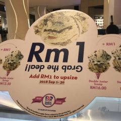 BA SI LUO BIN User Photo