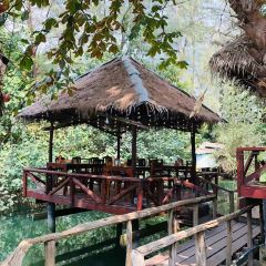 Blue Lagoon Restaurant User Photo