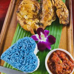 Blue Lagoon Restaurant User Photo