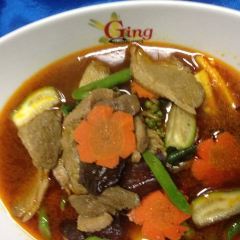 Ging Restaurant User Photo
