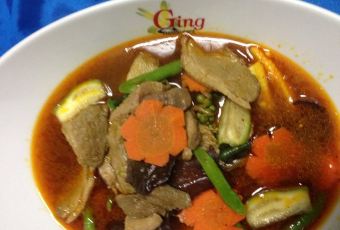 Ging Restaurant User Photo
