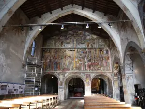 Santa Maria degli Angioli Church