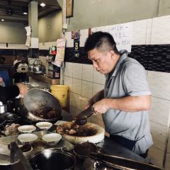 Ming Palace Restaurant User Photo