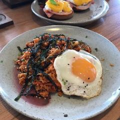 Bake n' Brew張用戶圖片