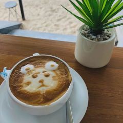 WARI Coffee 여행 사진
