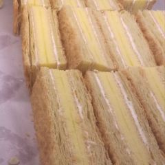 威利发蛋糕(实验小学店) User Photo