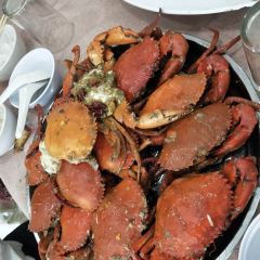 Restoran Seri Mesra Ikan Bakar & Seafood 여행 사진