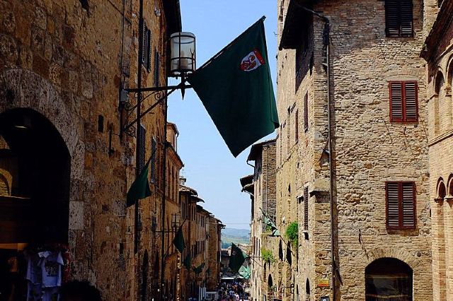 Piazza del Duomo