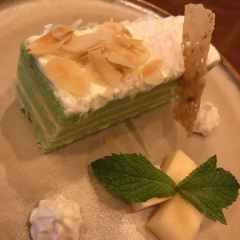 Crab Kitchen User Photo