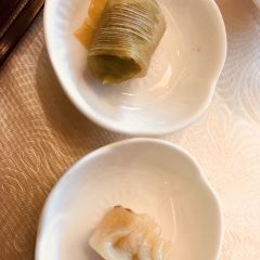 龙抄手(春熙路总店) 여행 사진