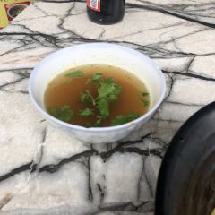 汤王爷老王拉面馆 User Photo
