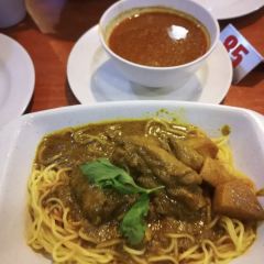 The Farm Cafe 여행 사진