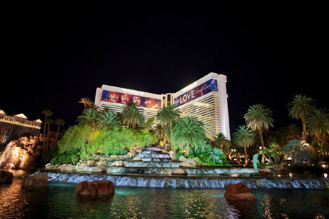 2019 Top-10 Things to do in Las Vegas