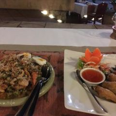 Siam Elephant Thai Restaurant User Photo
