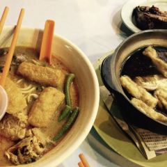 Restoran Tong Juan User Photo