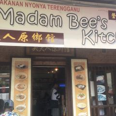 Madam Bee's Kitchen User Photo