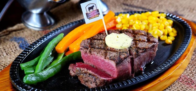 Western Steak House