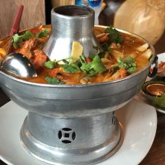 YoYo Restaurant User Photo