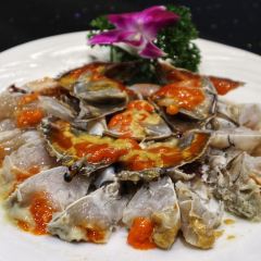 Guo Ju Seafood User Photo