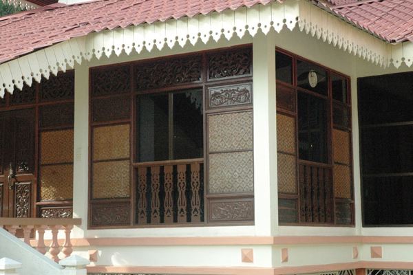 Muzium Kota Kayang