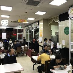 Yixiang·dunhuanglou (zhongshanbeilu) User Photo