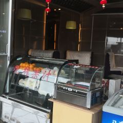 SuShi Beef Noddle (Airport) 여행 사진