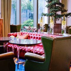 The Drawing Room (The St. Regis Shanghai Jingan) User Photo
