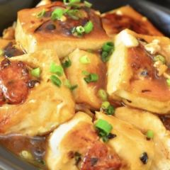 客道·客家菜(沃尔玛店) 여행 사진
