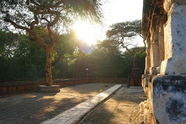 Mahabodhi Paya