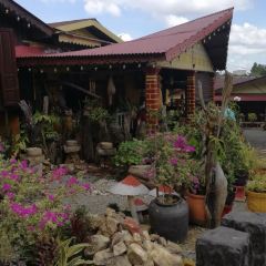 Serai Restaurant User Photo