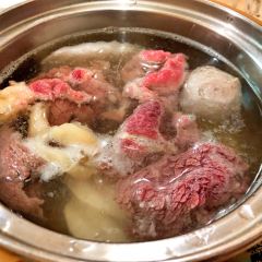 BAHELI HOTPOT 여행 사진