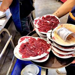 BAHELI HOTPOT 여행 사진