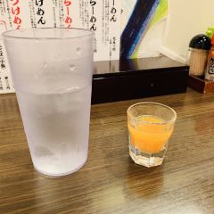 Taiga Noodles User Photo