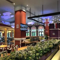 Panda All Day Dining User Photo