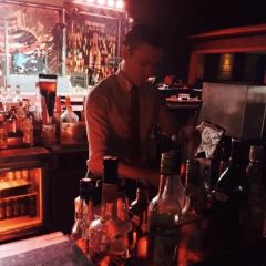 The Stanley Jefferson - JD Wetherspoon ảnh của người dùng