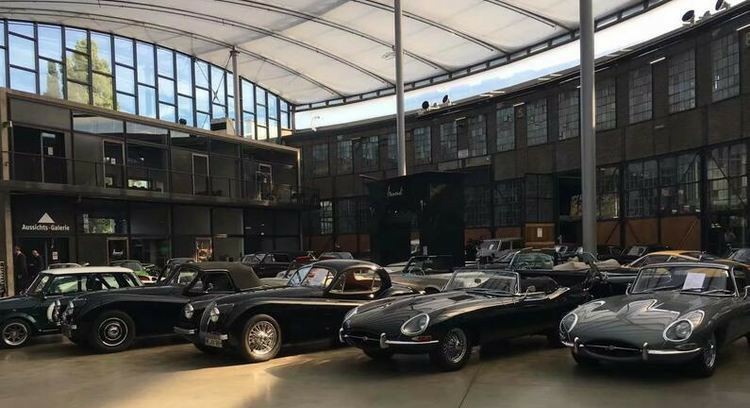 Classic Remise Dusseldorf Travel Guidebook Must Visit Attractions In Dusseldorf Classic Remise Dusseldorf Nearby Recommendation Trip Com