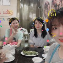 SHIKOU User Photo