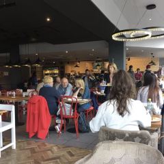 Costa Coffee User Photo