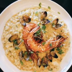 Carlucci Restaurant 여행 사진