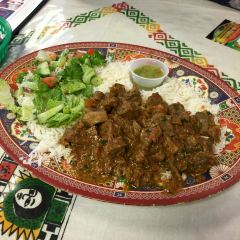 Zehabesha Traditional Ethiopian Food ảnh của người dùng