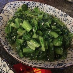虾小龙老长沙龙虾馆(五一广场店) User Photo