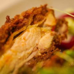 Osborne's Café and Grill 여행 사진