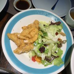Shan Kui Jia JinZhi Cuisine(1844 Xintiandi ) User Photo