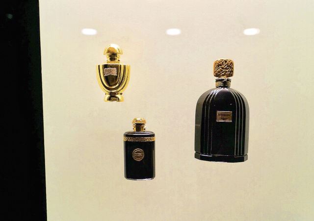 Musee du Parfum - Fragonard