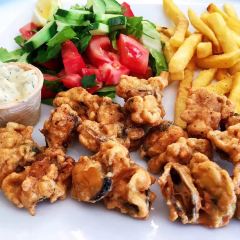Teras Garden Restaurant User Photo