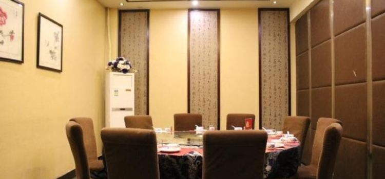 Laobeijing Noodle House (xinshijihuayuan)
