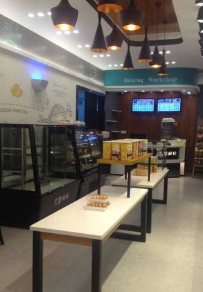 优诺滋YUNORSI(新村店)